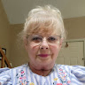 Meet your Posher, Suzan thomas geeslin